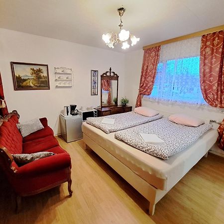Akureyri Center Rooms 外观 照片