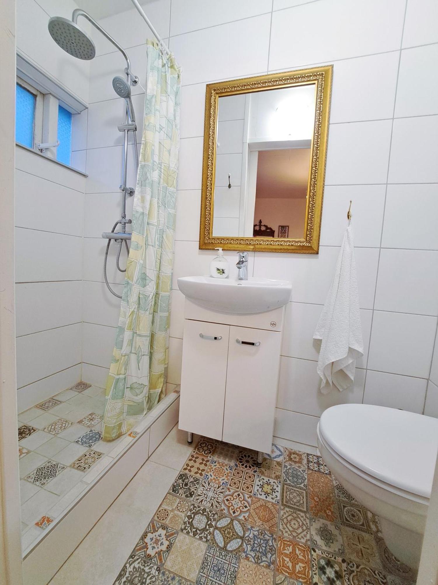 Akureyri Center Rooms 外观 照片