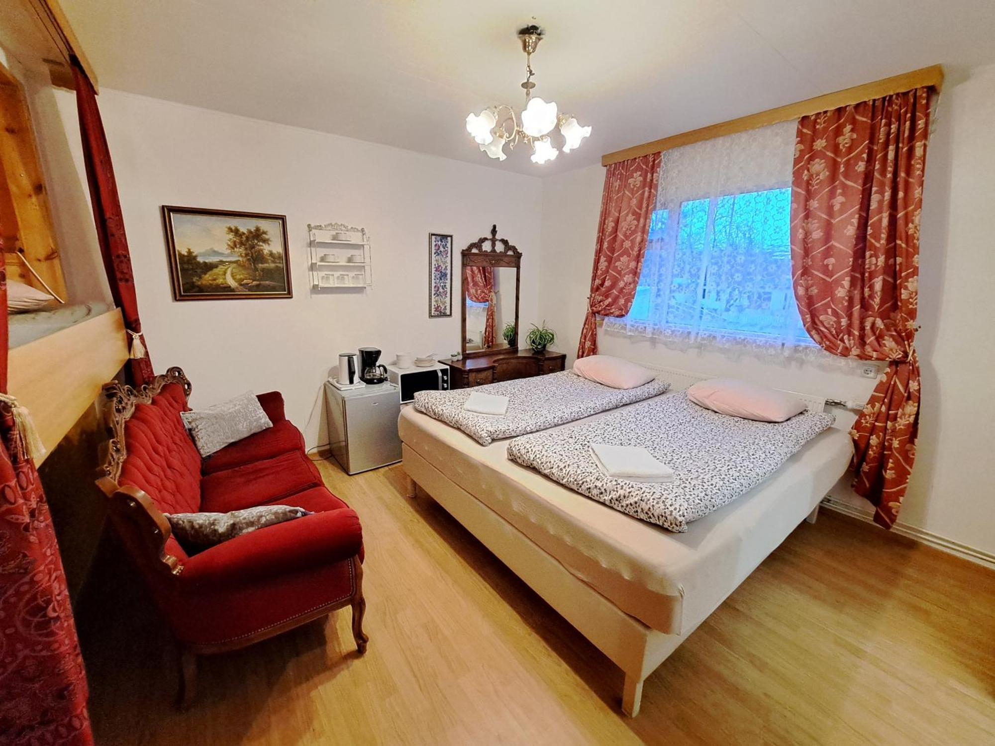 Akureyri Center Rooms 外观 照片