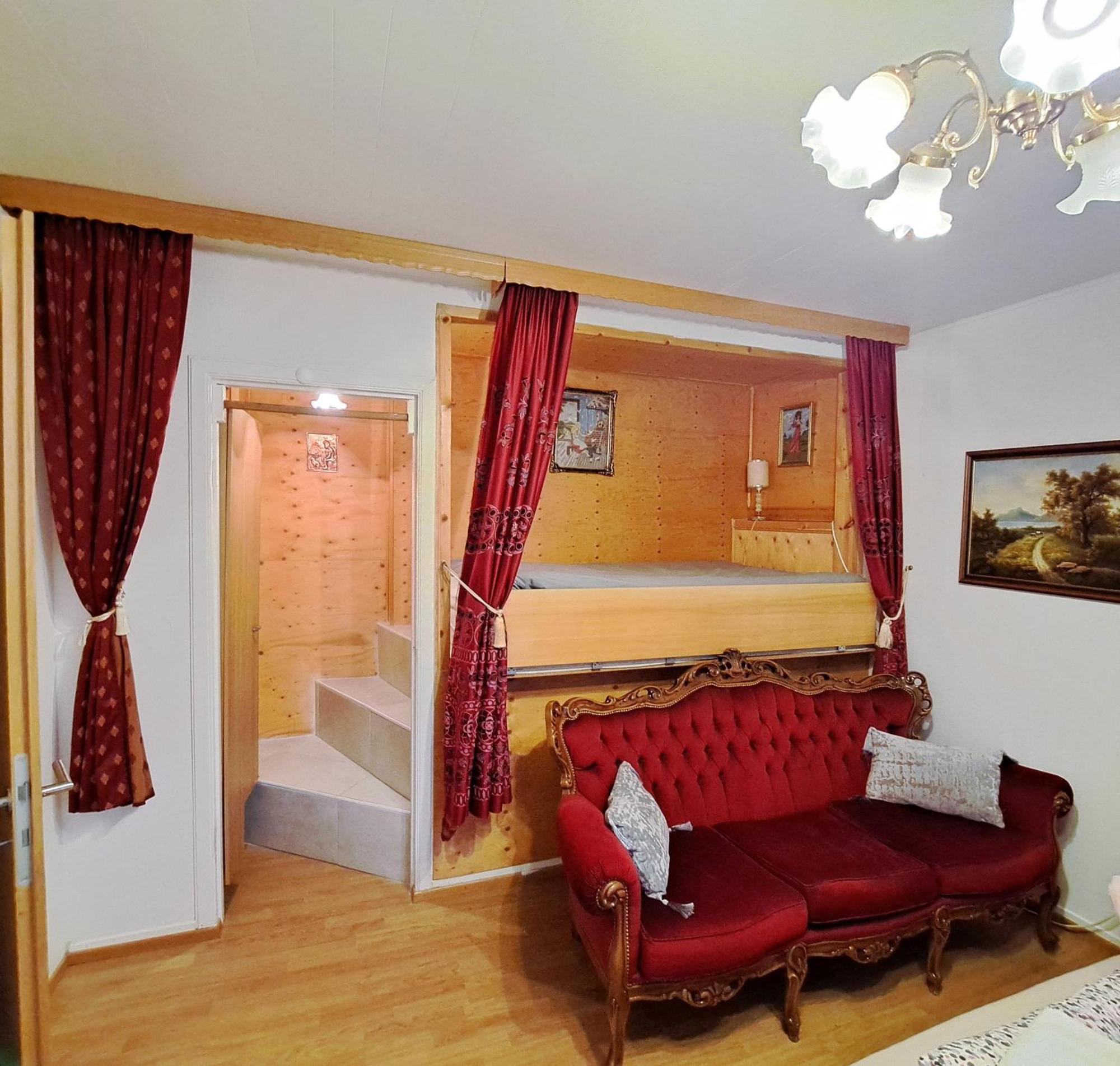 Akureyri Center Rooms 外观 照片