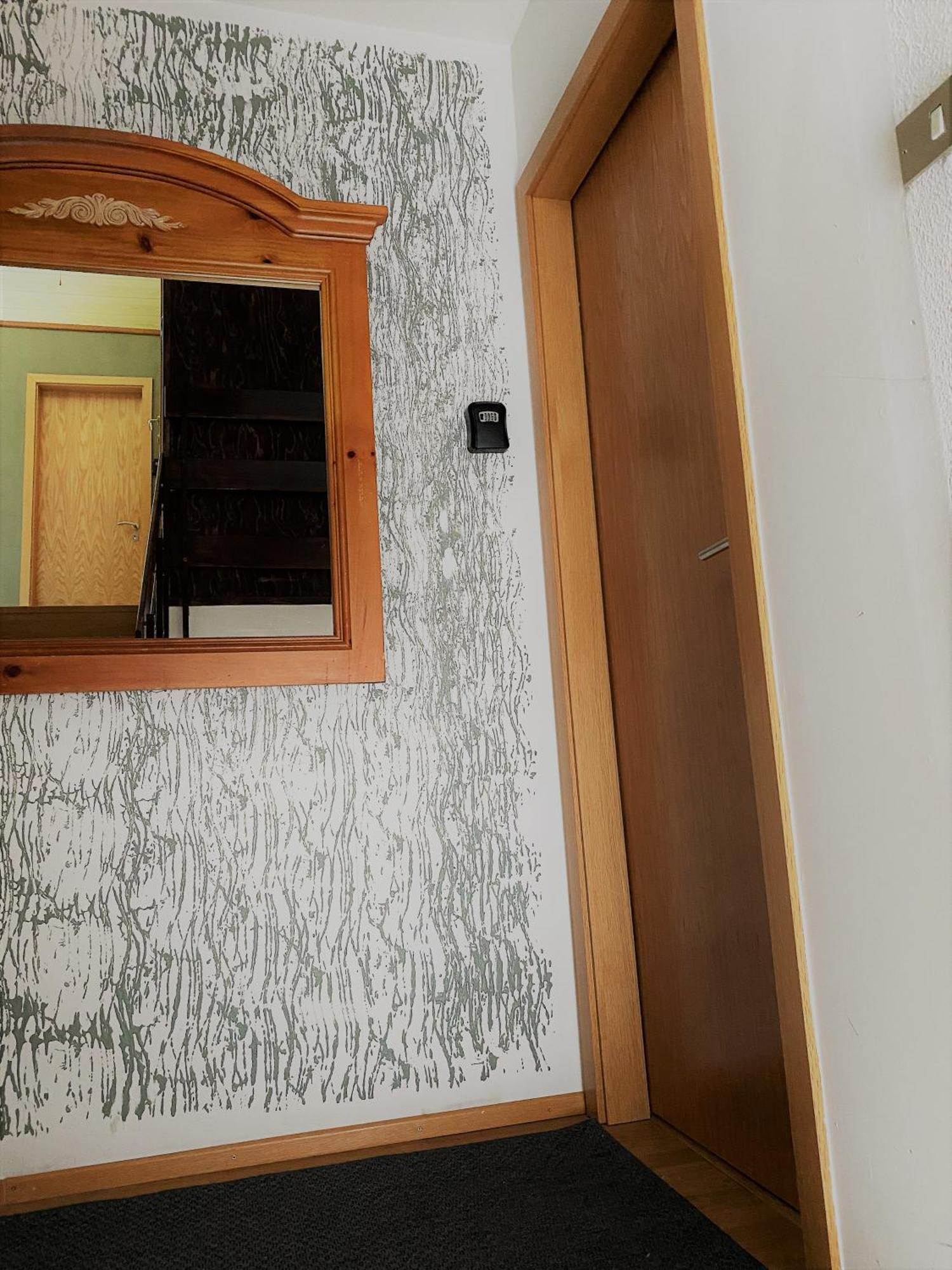 Akureyri Center Rooms 外观 照片